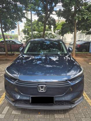 HONDA HR-V 1.5 DI I-VTEC FLEX EXL CVT